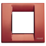 Vimar 17092.05 idea Placca colore Amaranto